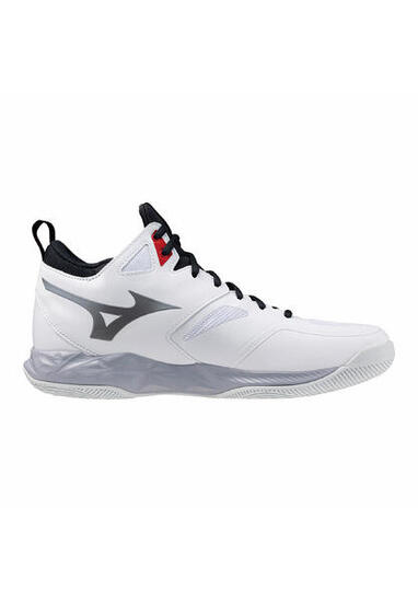 Scarpe indoor Mizuno Mid