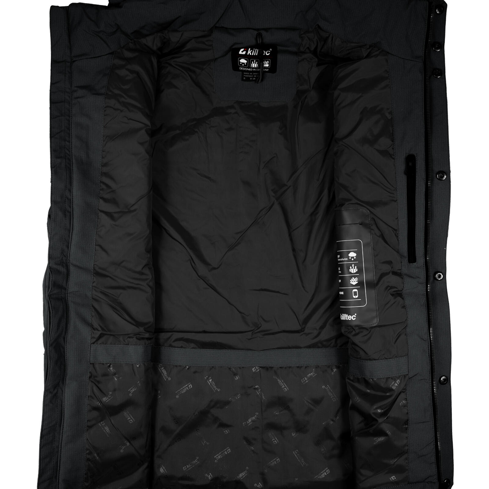 Herren Outdoorjacke KOW 161 5/7