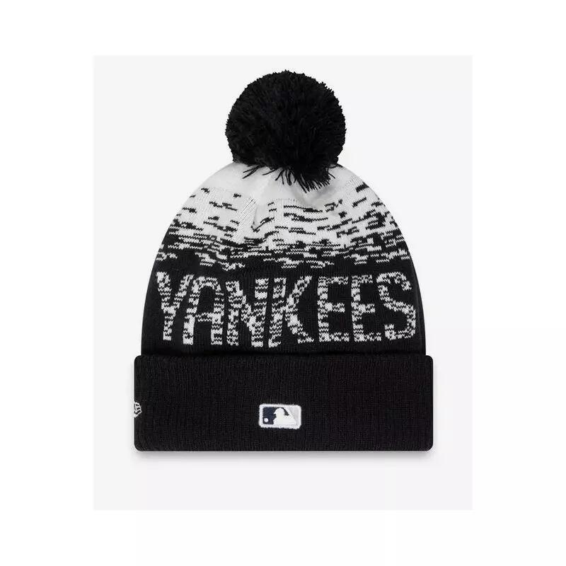 Bonnet sport New York Yankees 2/2
