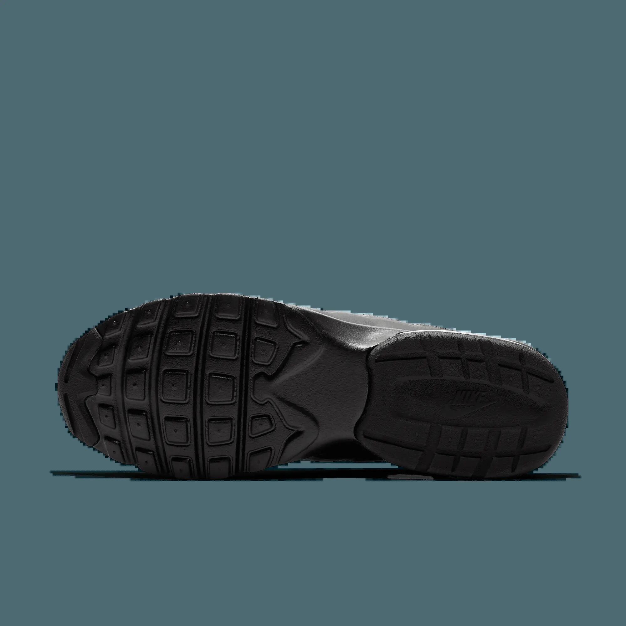 Zapatillas Deportivas Air Max para Hombre Negro, Blanco, Gris 7/7