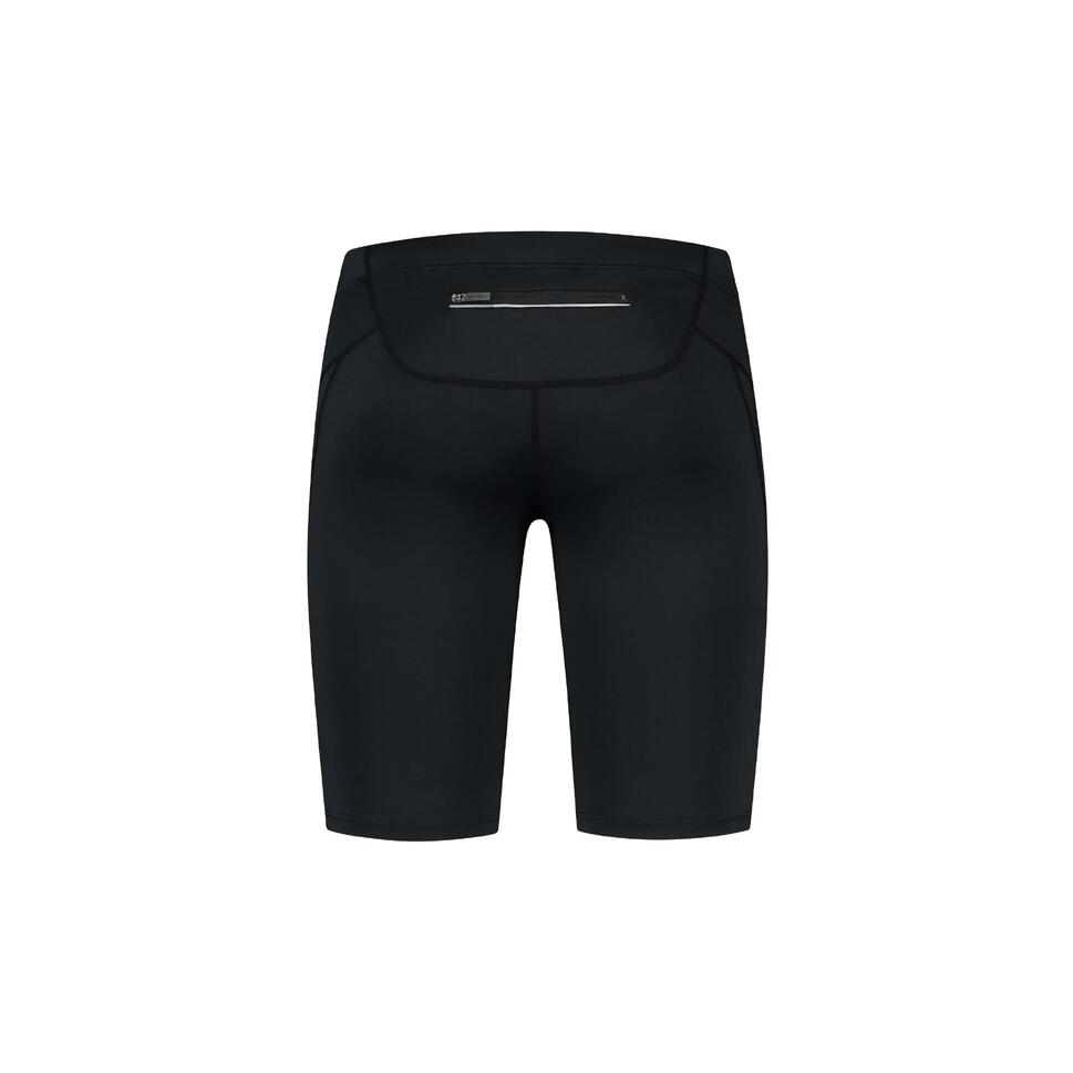 Legginsy do biegania męskie Rogelli SAN DIEGO