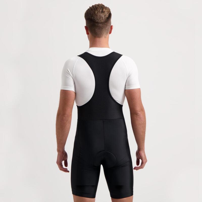 Korte Fietsbroek Heren Econ