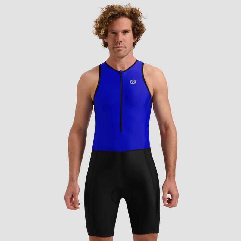 COMBINAISON TRIFONCTION TRIATHLON HOMME FLORIDA