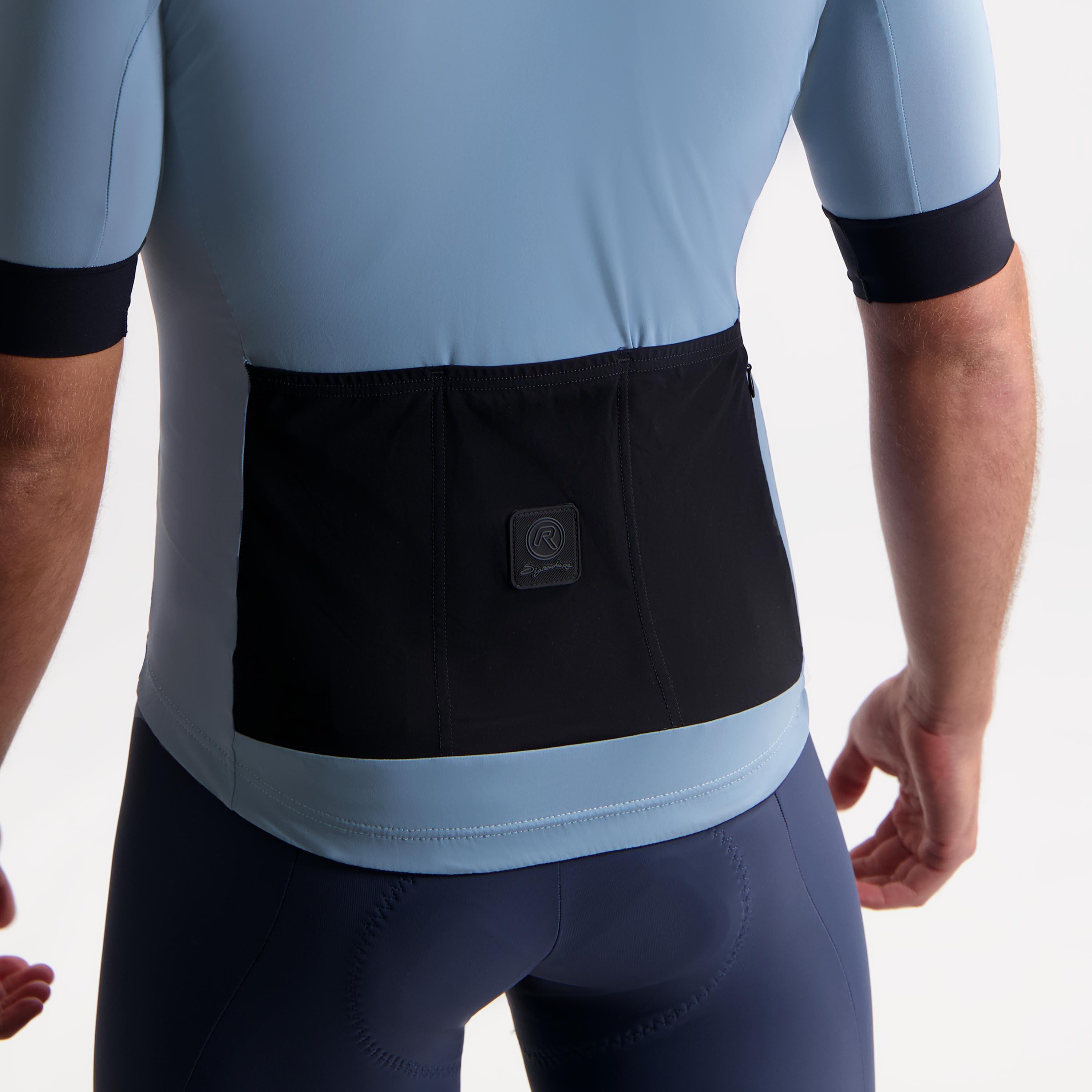 Maillot Manches Courtes Velo Homme - Signature 5/7