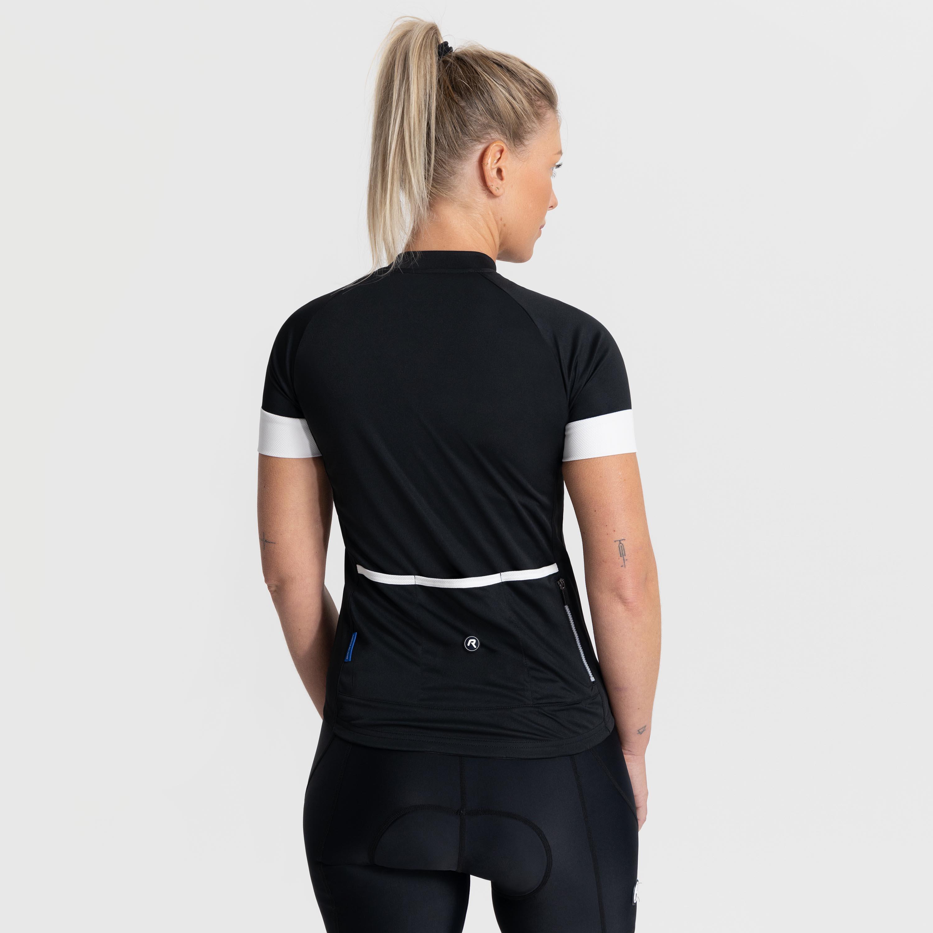Fietsshirt Korte Mouwen Dames Modesta 4/6