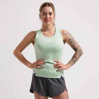 Hardlooptop dames aya