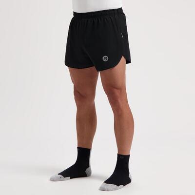 Hardloopshort heren core. 3" short
