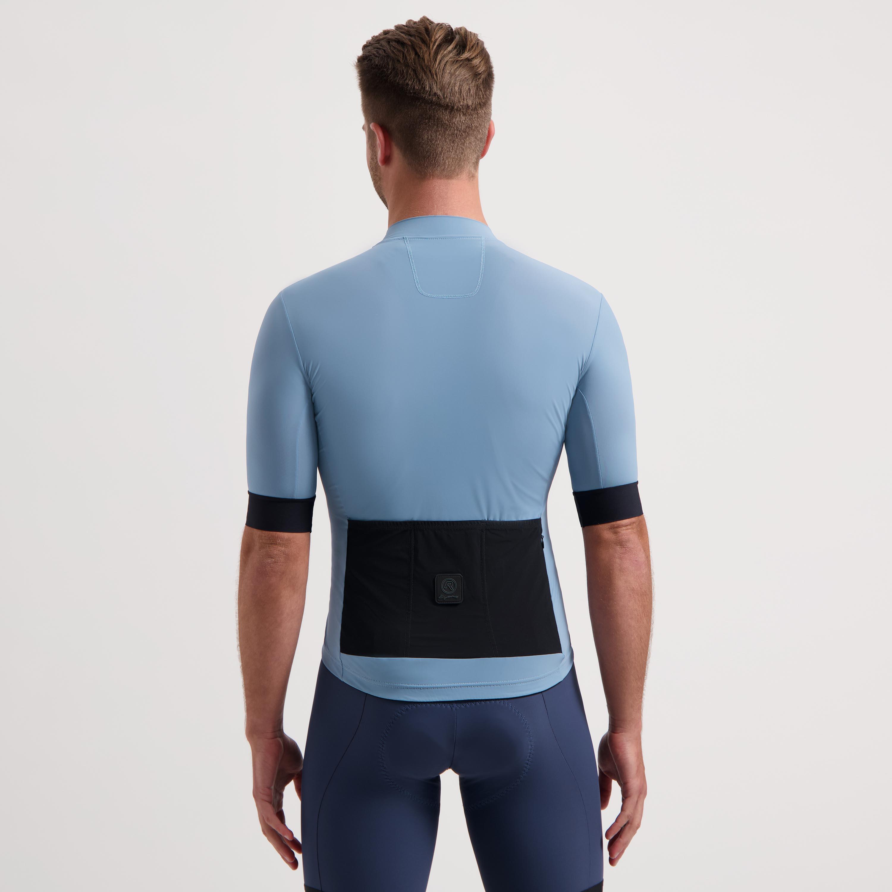 Maillot Manches Courtes Velo Homme - Signature 4/7