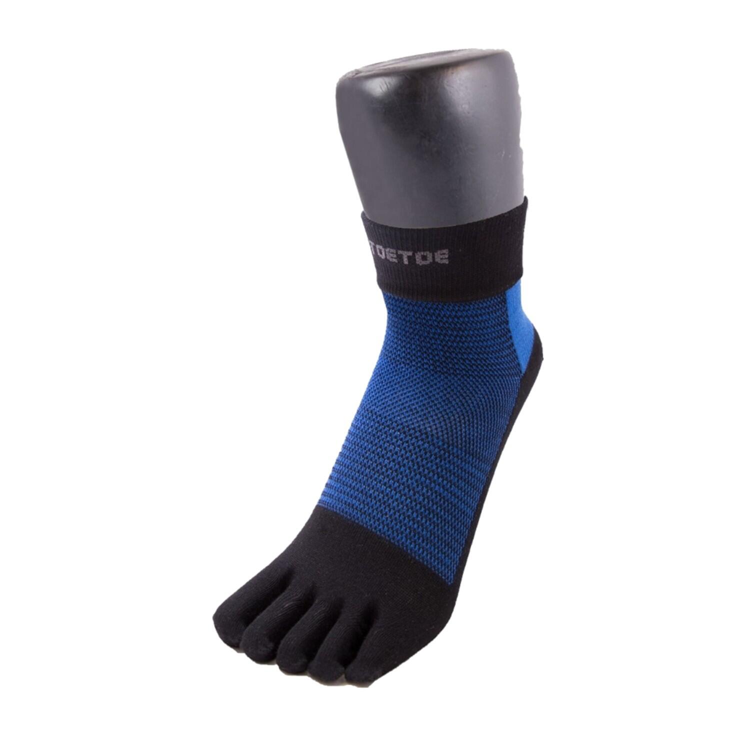 TOETOE TOETOE Outdoor Liner Trainer Teensokken