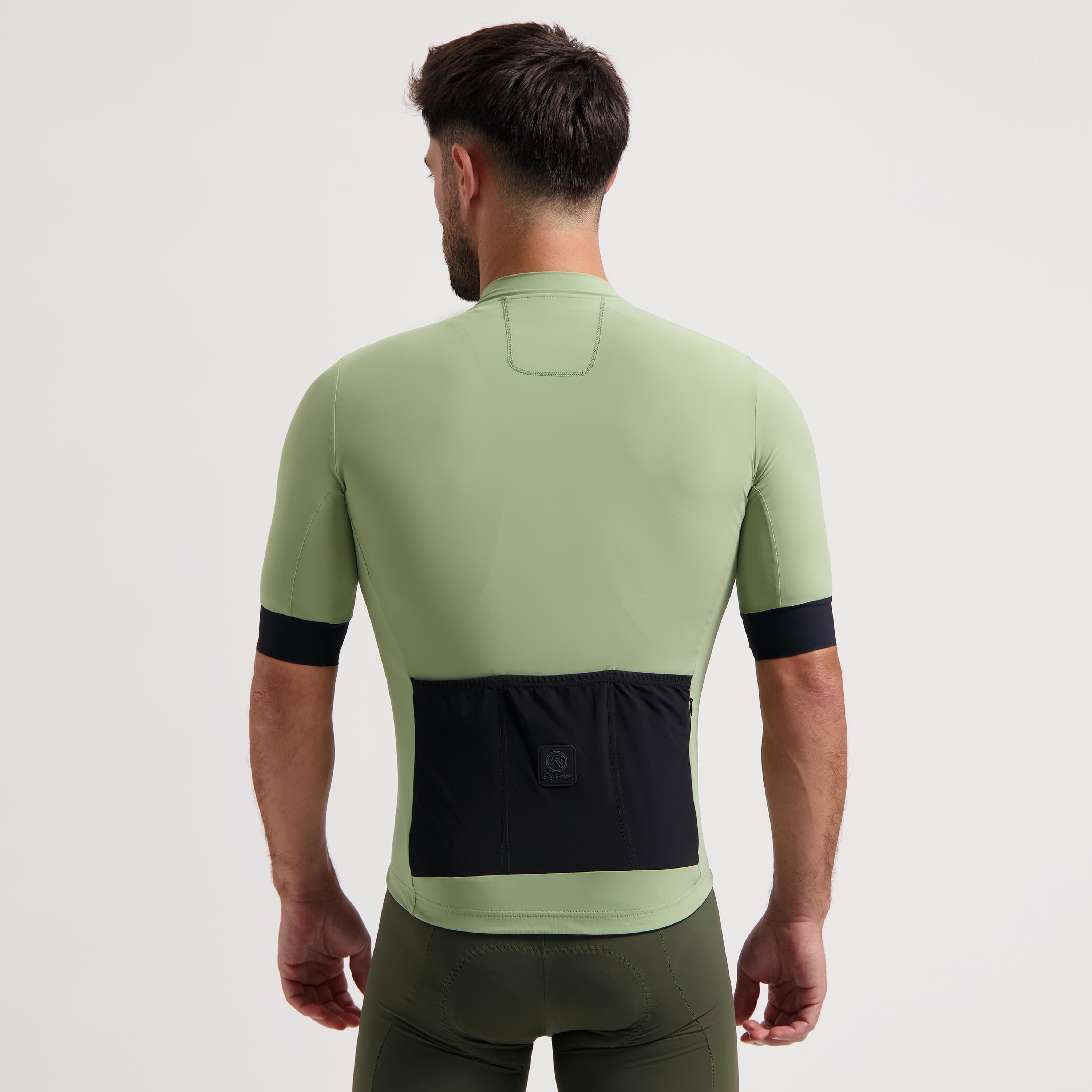 Maillot Manches Courtes Velo Homme - Signature 4/7