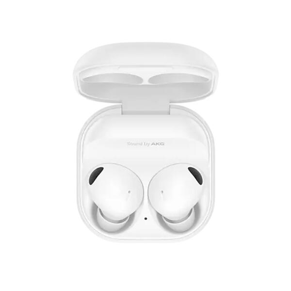 Samsung Galaxy Buds2 Pro White Samsung Galaxy Buds2 Pro White