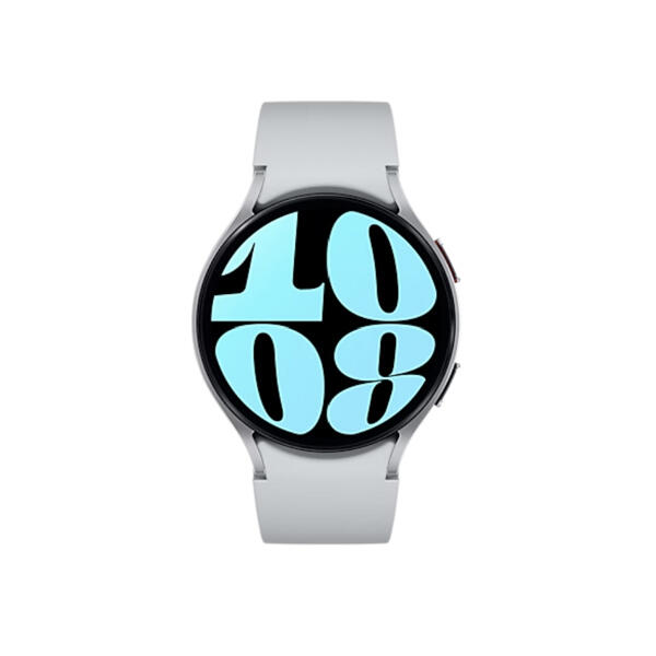 Samsung Galaxy Watch6 44mm LTE Silver Samsung Galaxy Watch6 44mm LTE Silver