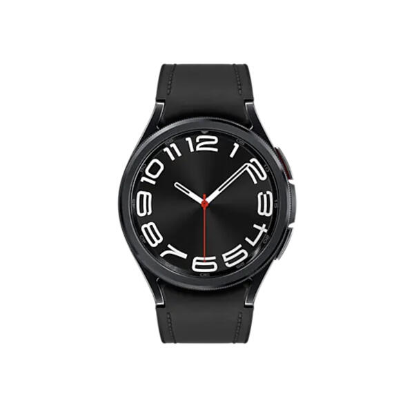 Samsung Galaxy Watch6 Classic 43mm LTE Black