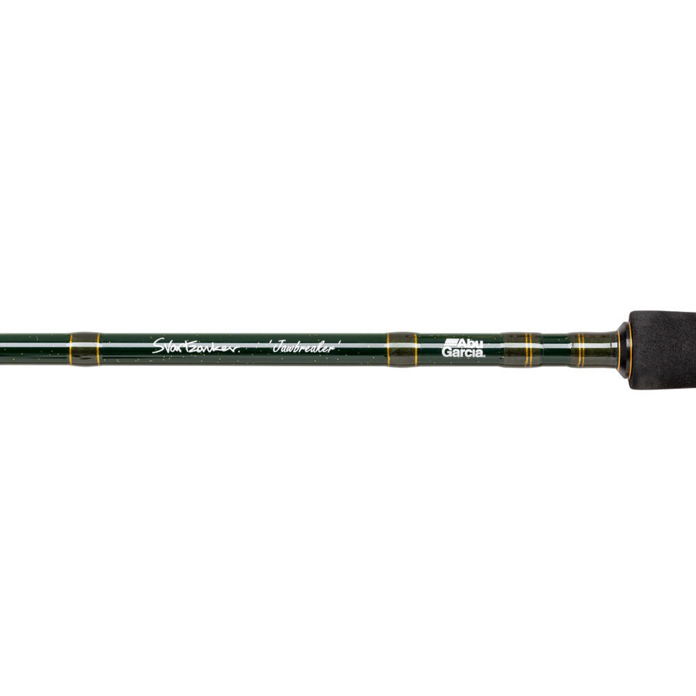 Canne casting Abu Garcia SVARTZONKER 40-140 g 3/3