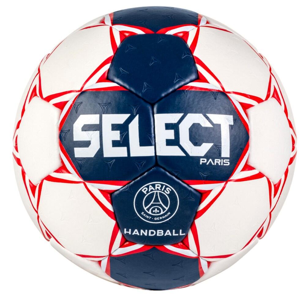 Pallone Da Pallamano SELECT Ultimate Replica HBF V24 - Taglia 1, HPU 1000, Per Allenamento - Foto 8