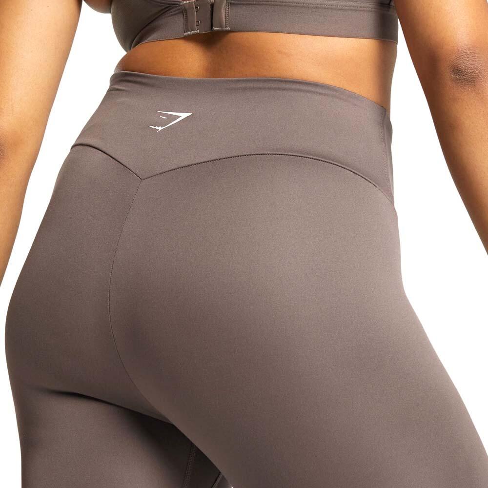 Leggings d'entraînement Gymshark pour femmes 7/8 5/5