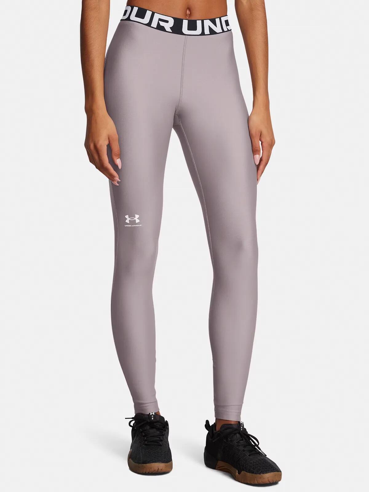 Under Armour HeatGear trainingslegging voor dames 3/7