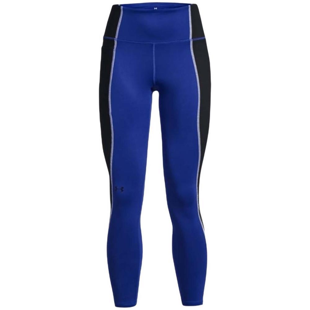 Leggings de treino femininas Under Armour Train Leg Novelty 4/6