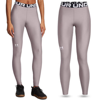 Leggings under armour heatgear tights voor vrouwen