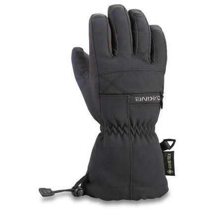 Dakine Ski Glove Kid's Avenger Gore-Tex Black 2023