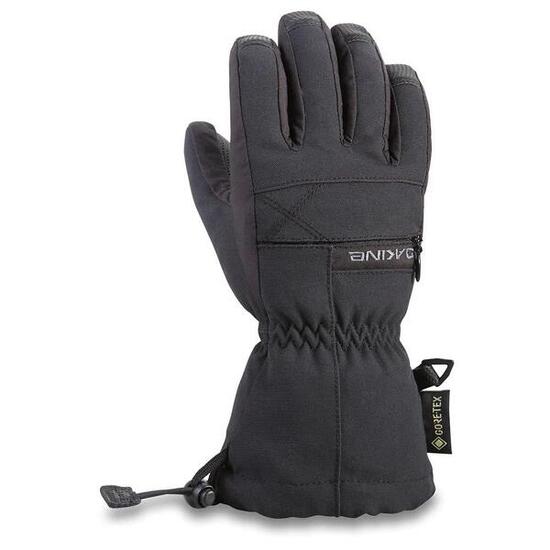 Dakine Ski Glove Kid's Avenger Gore-Tex Black 2023