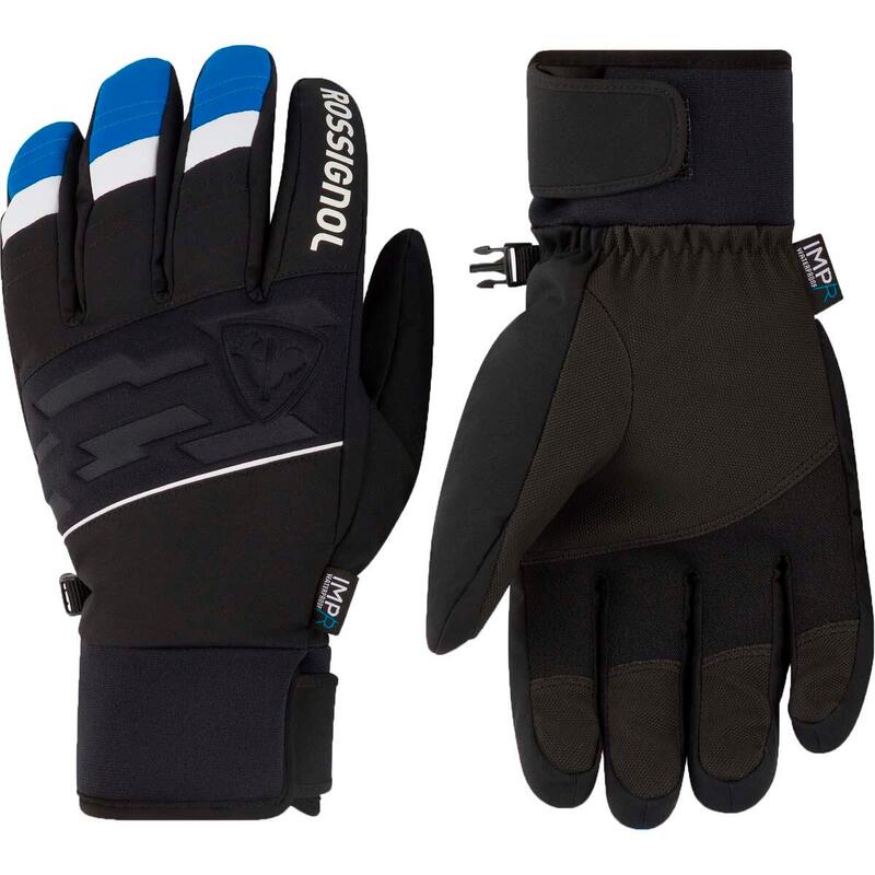 Gant de ski Rossignol Speed Impr pour homme