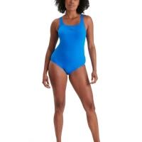 Fato de banho Speedo Eco Endurance+ Medalist - Bondi Blue