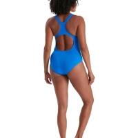 Speedo Endurance+ Medalist Swimsuit - Bondi Blue 2/6