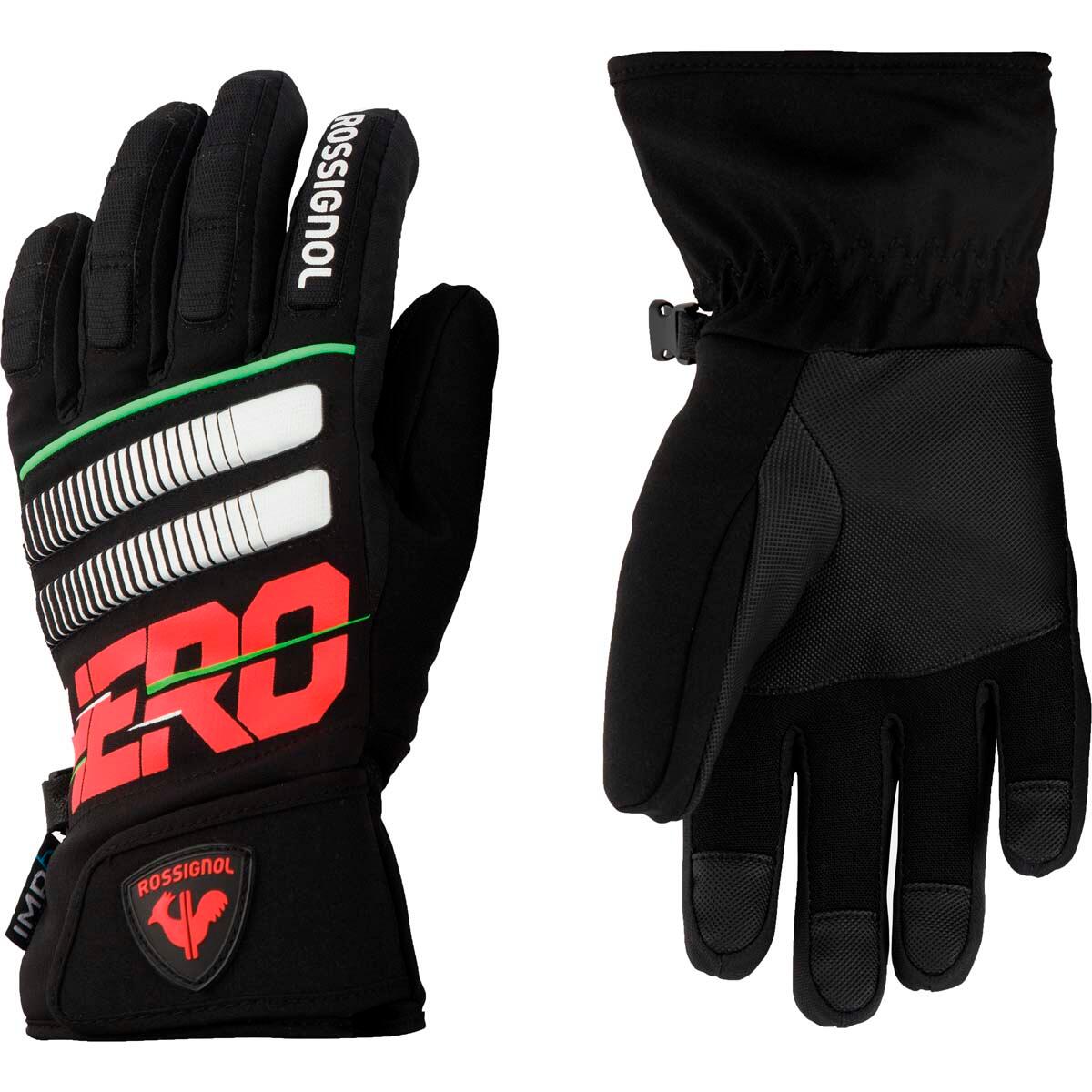 ROSSIGNOL Rossignol Jr Hero Impr G kinderskihandschoenen