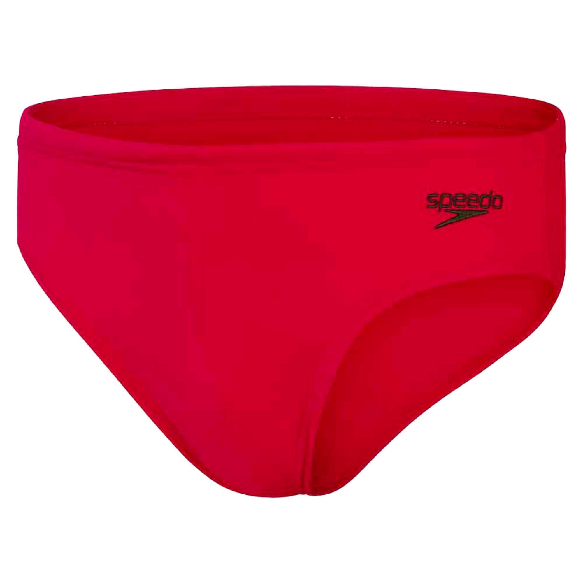 SPEEDO Costumi Da Bagno Speedo Logo 6.5Cm Brief Junior
