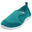 Pantofi pentru apa Mares AQ - SEASIDE JR Teal, 34