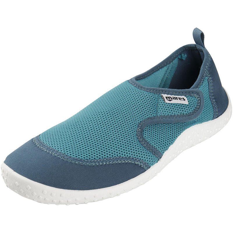 Pantofi pentru apa Mares AQ - SEASIDE Teal, 40