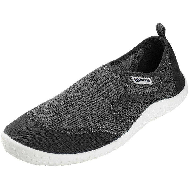 Pantofi pentru apa Mares AQ - SEASIDE Graphite, 45