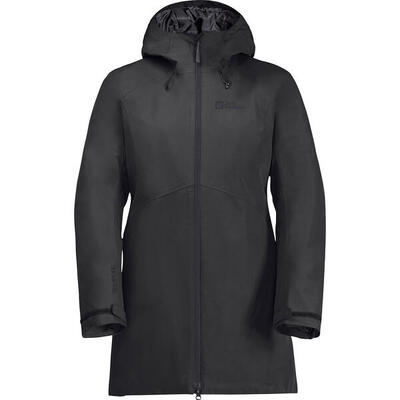 Giacca invernale da donna Jack Wolfskin Heidelstein Ins