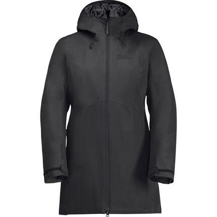 Jack Wolfskin Heidelstein Ins Damen Winterjacke
