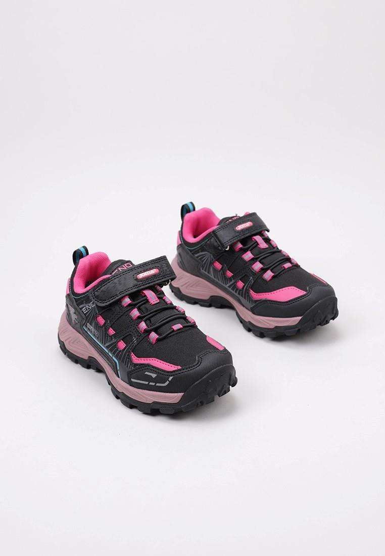 Chaussure de randonnée Baskets Enfants Joma JENOW Noi 2/5