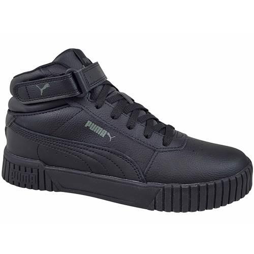 Sapatilhas para mulher puma carina 2.0 mid