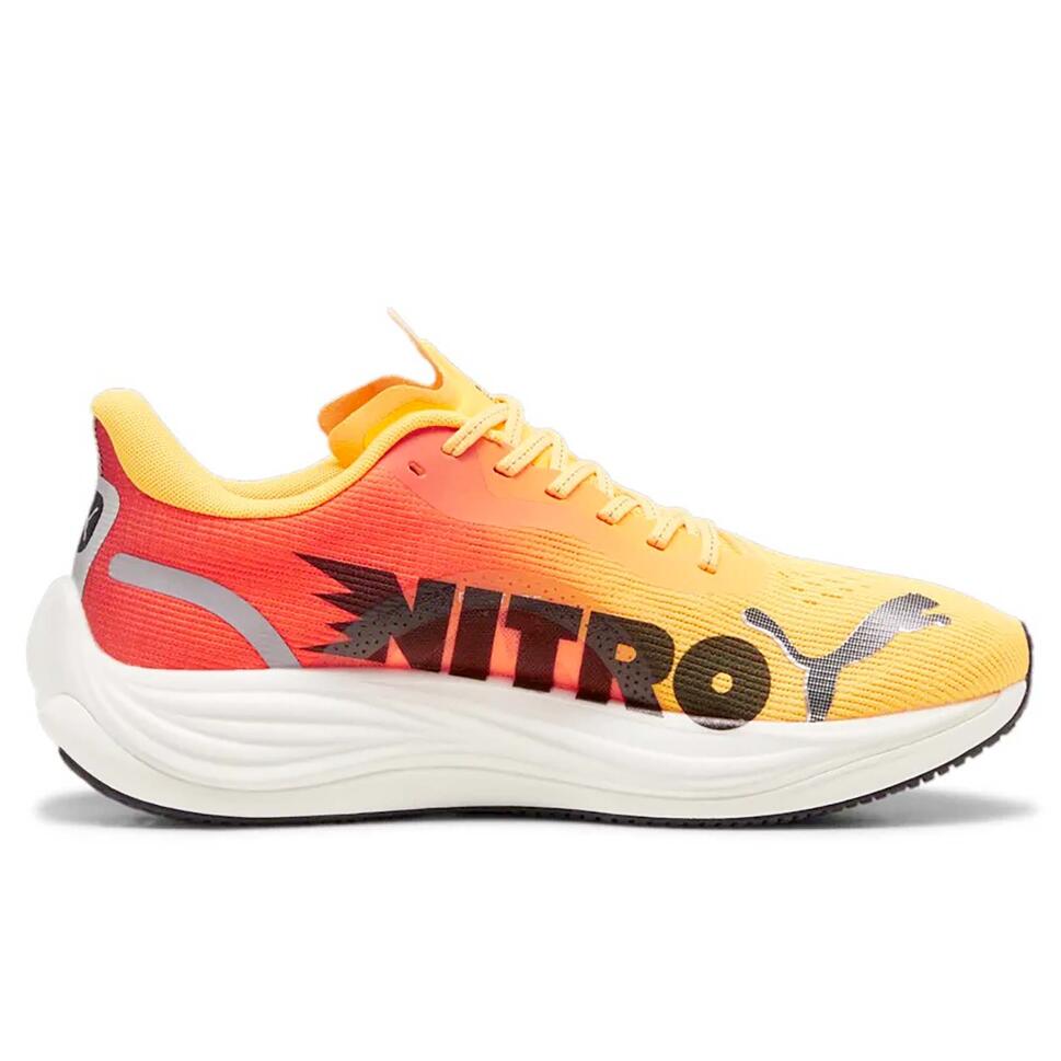 Buty Do Biegania Puma Velocity Nitro 3 Fade Dorosłych