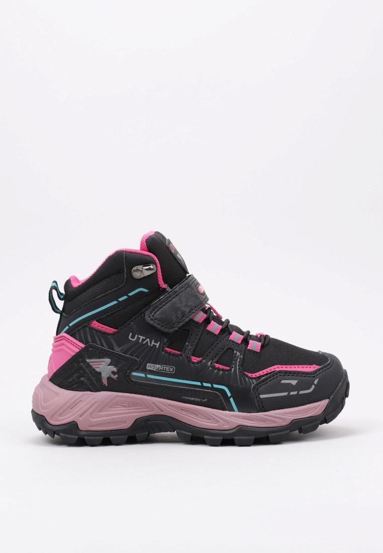 Chaussure de randonnée Randonnée Enfants Joma JUTAHW Noi 1/5