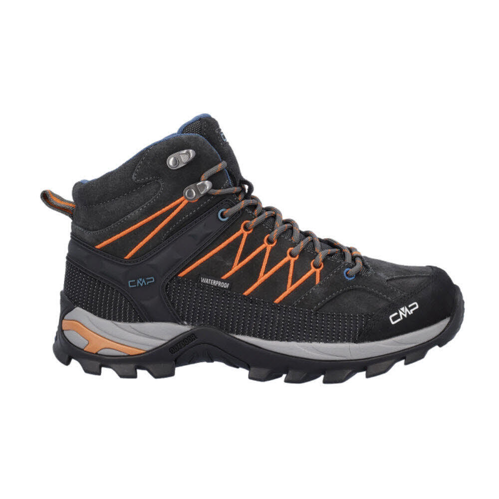 Buty trekkingowe męskie CMP Rigel Mid