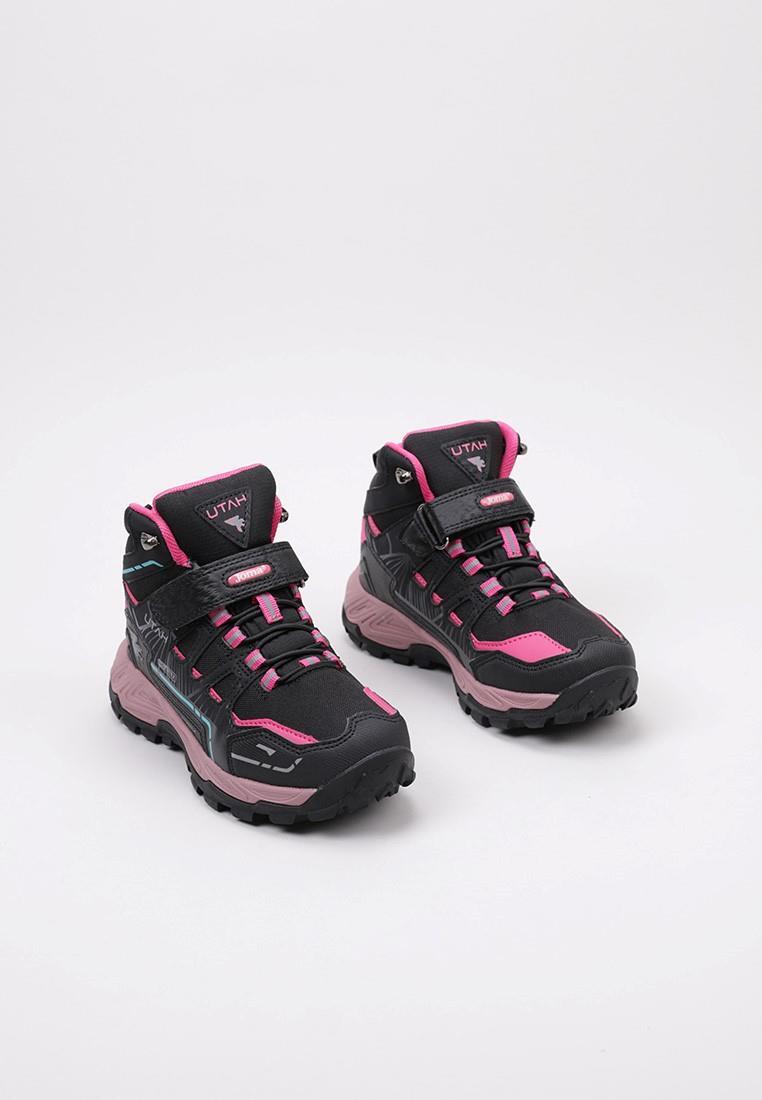 Chaussure de randonnée Randonnée Enfants Joma JUTAHW Noi 2/5