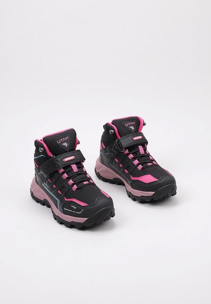 Buty trekkingowe dziecięce Joma J.Utah Jr 2331