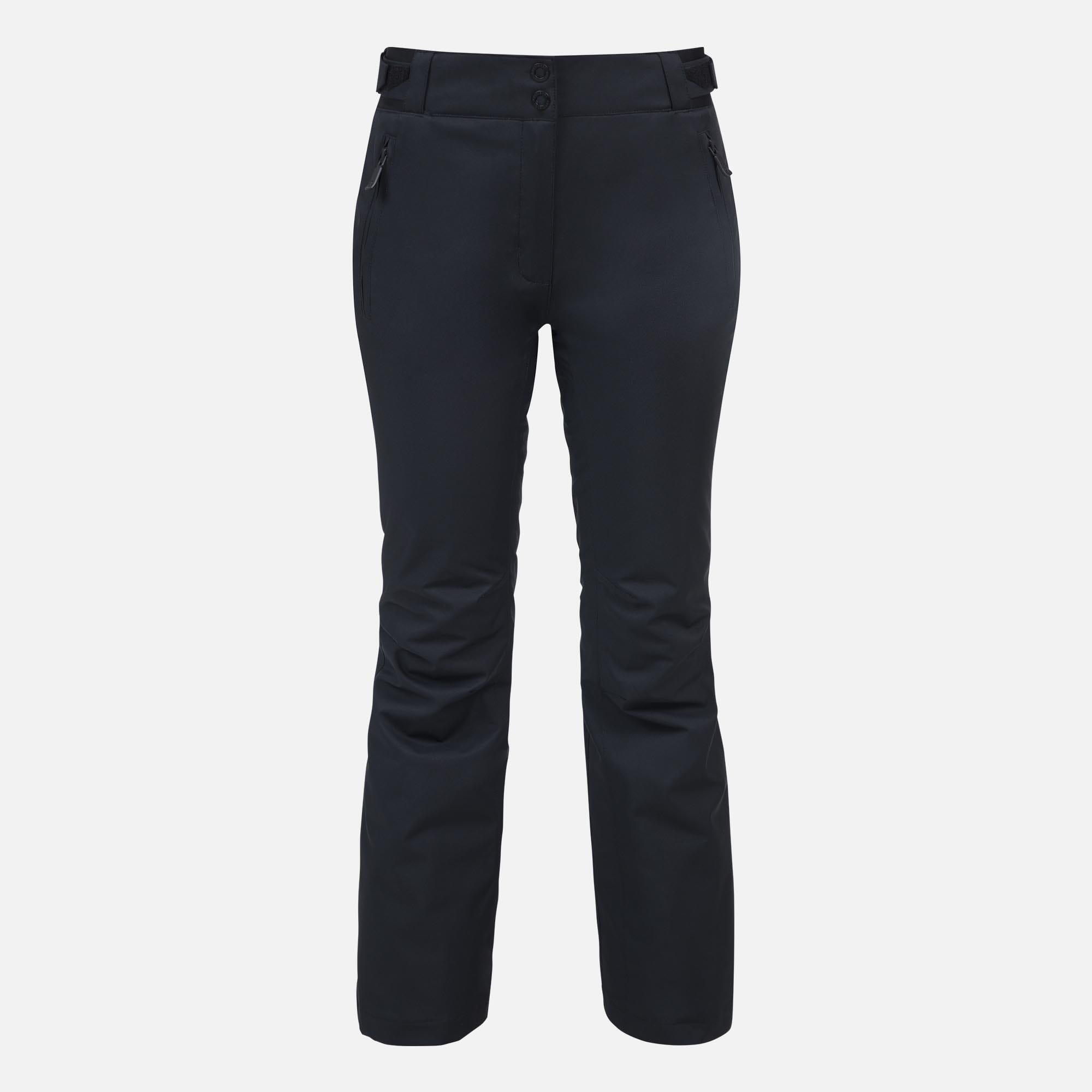 Rossignol isolierte Skihose Damen blau 3/7