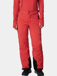 COLUMBIA Pantalon de Ski Imperméable Cirque Bowl™ Femme - Daredevil