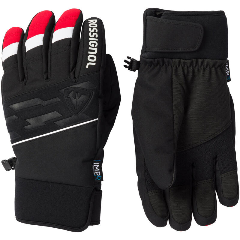 Gant de ski Rossignol Speed Impr pour homme