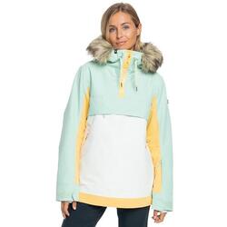 Veste de snowboard femme ROXY Shelter