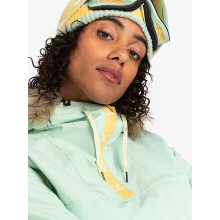 Kurtka snowboardowa damska ROXY Shelter