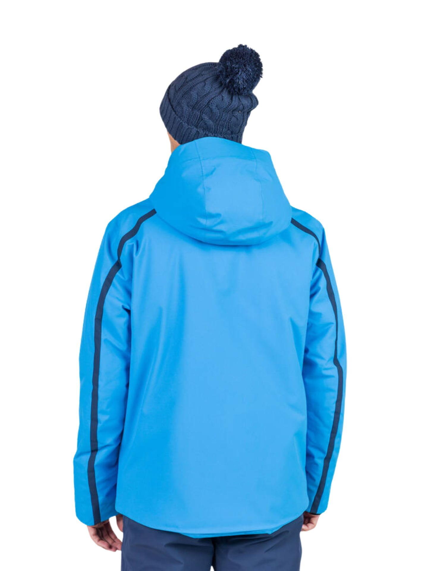 Veste de ski homme Rossignol Saluver 3/6