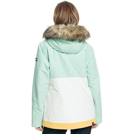 Kurtka snowboardowa damska ROXY Shelter
