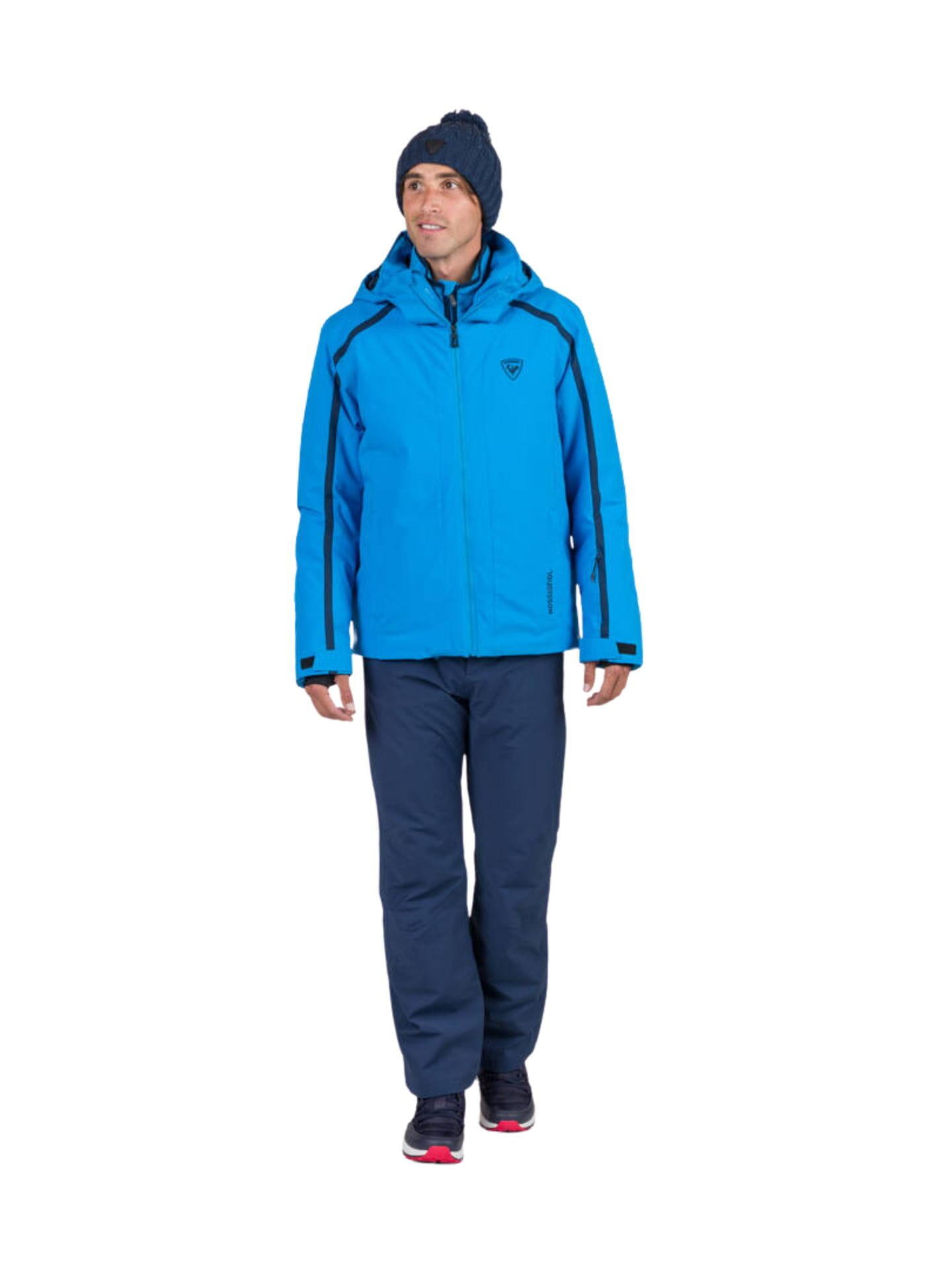Veste de ski homme Rossignol Saluver 2/6